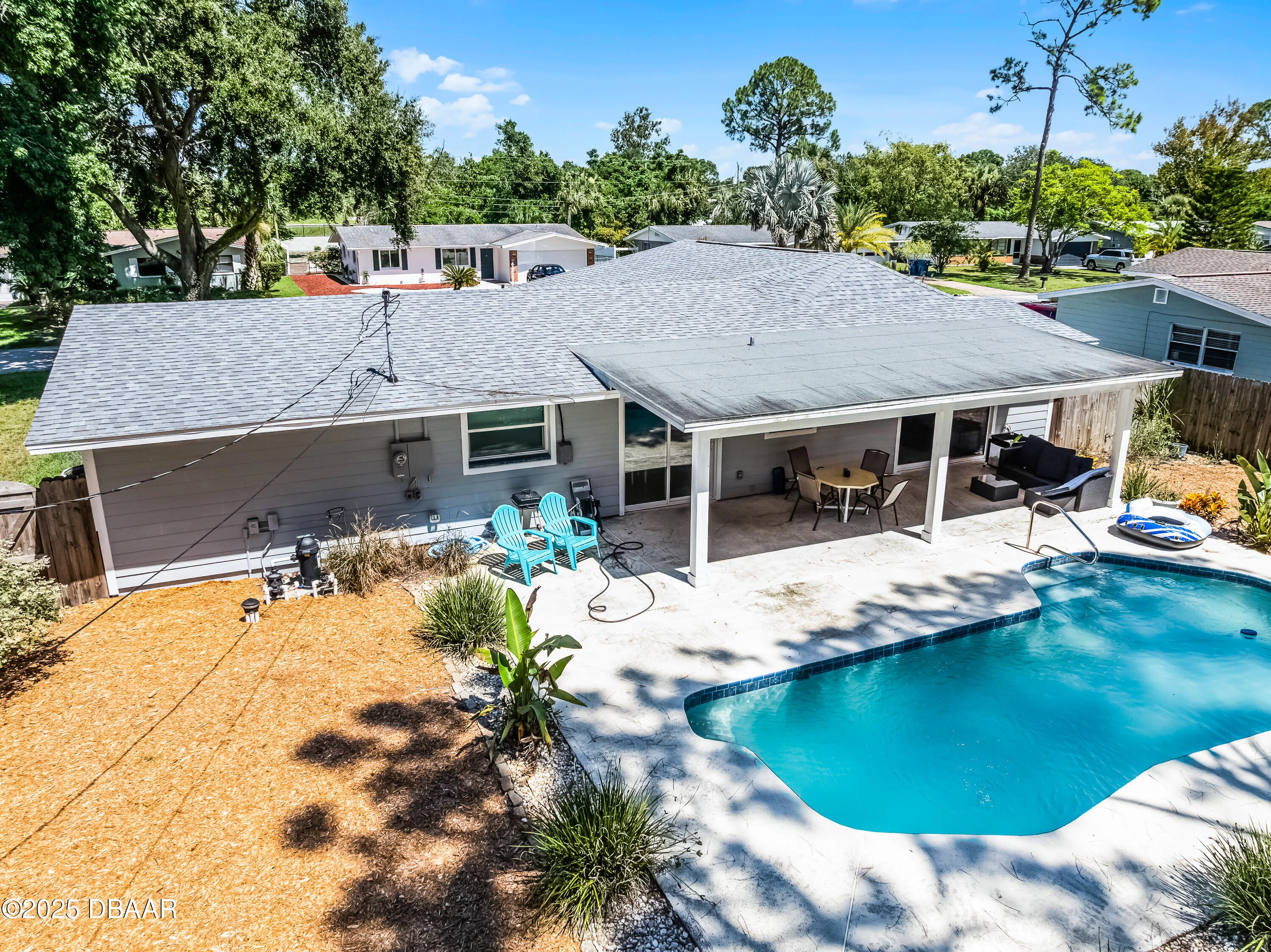 Westwood Heights Homes for Sale in Daytona Beach, FL