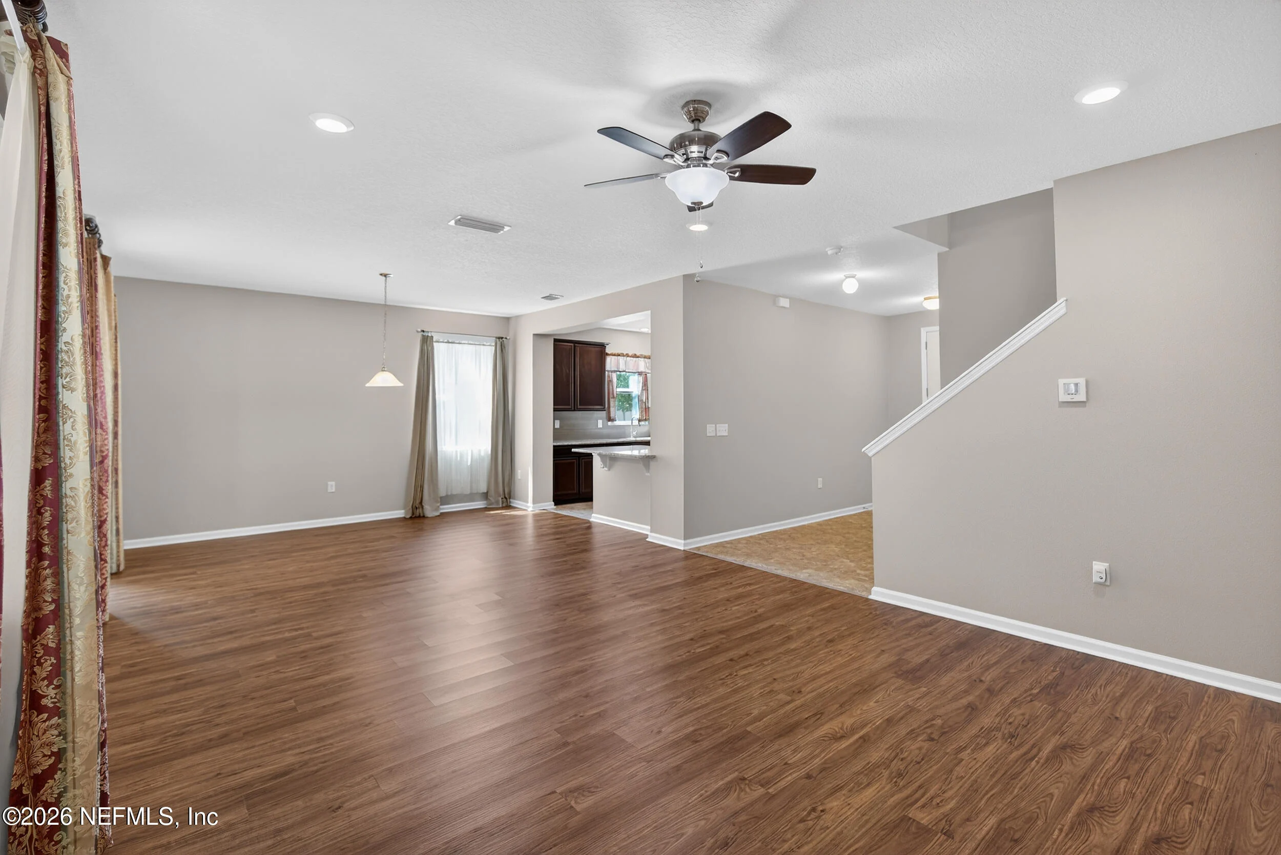 Clubhouse at Whitmore Oaks