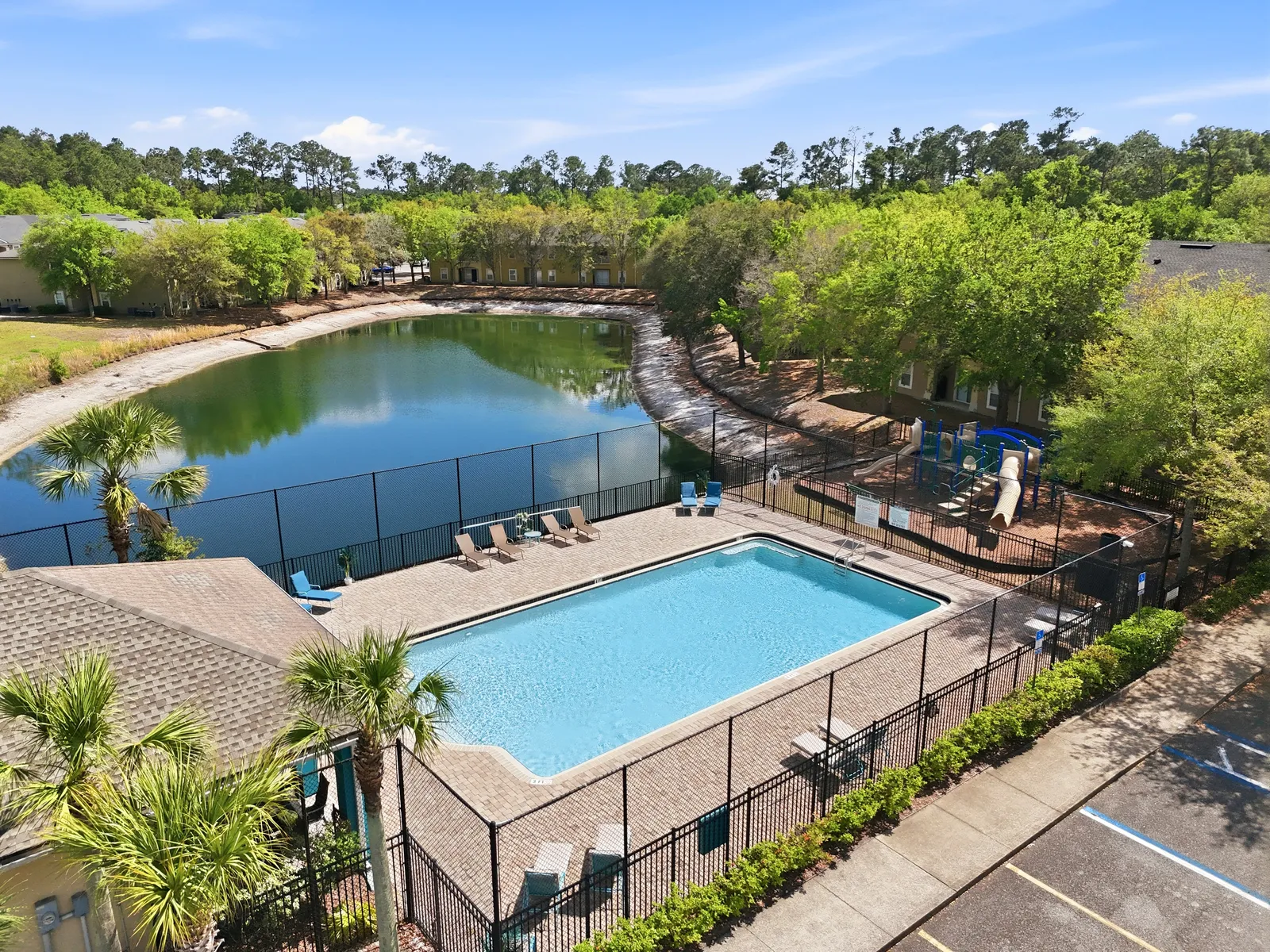 Willow Ridge, Jacksonville, photo 1