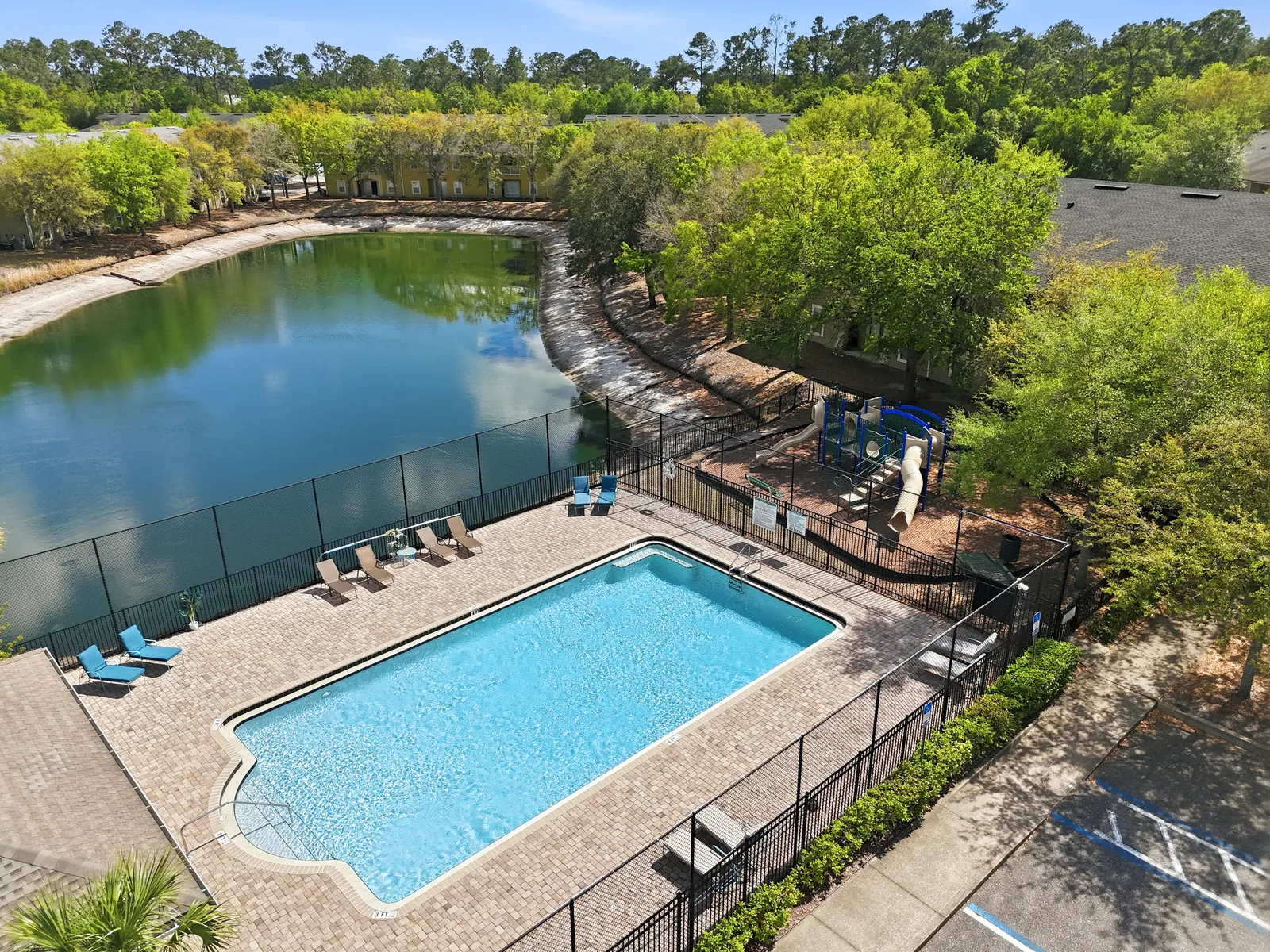 Willow Ridge, Jacksonville, photo 3