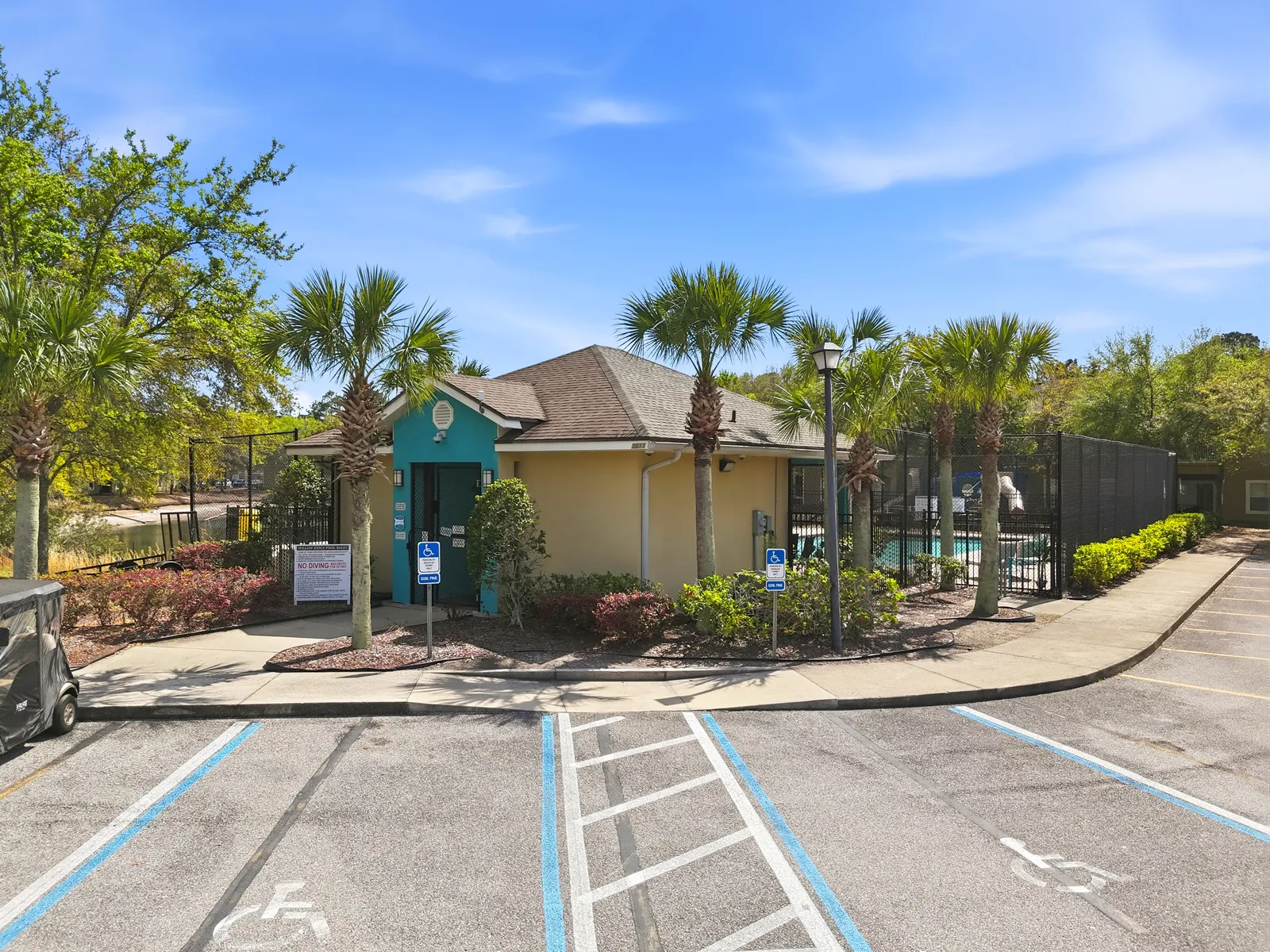 Willow Ridge, Jacksonville, photo 4