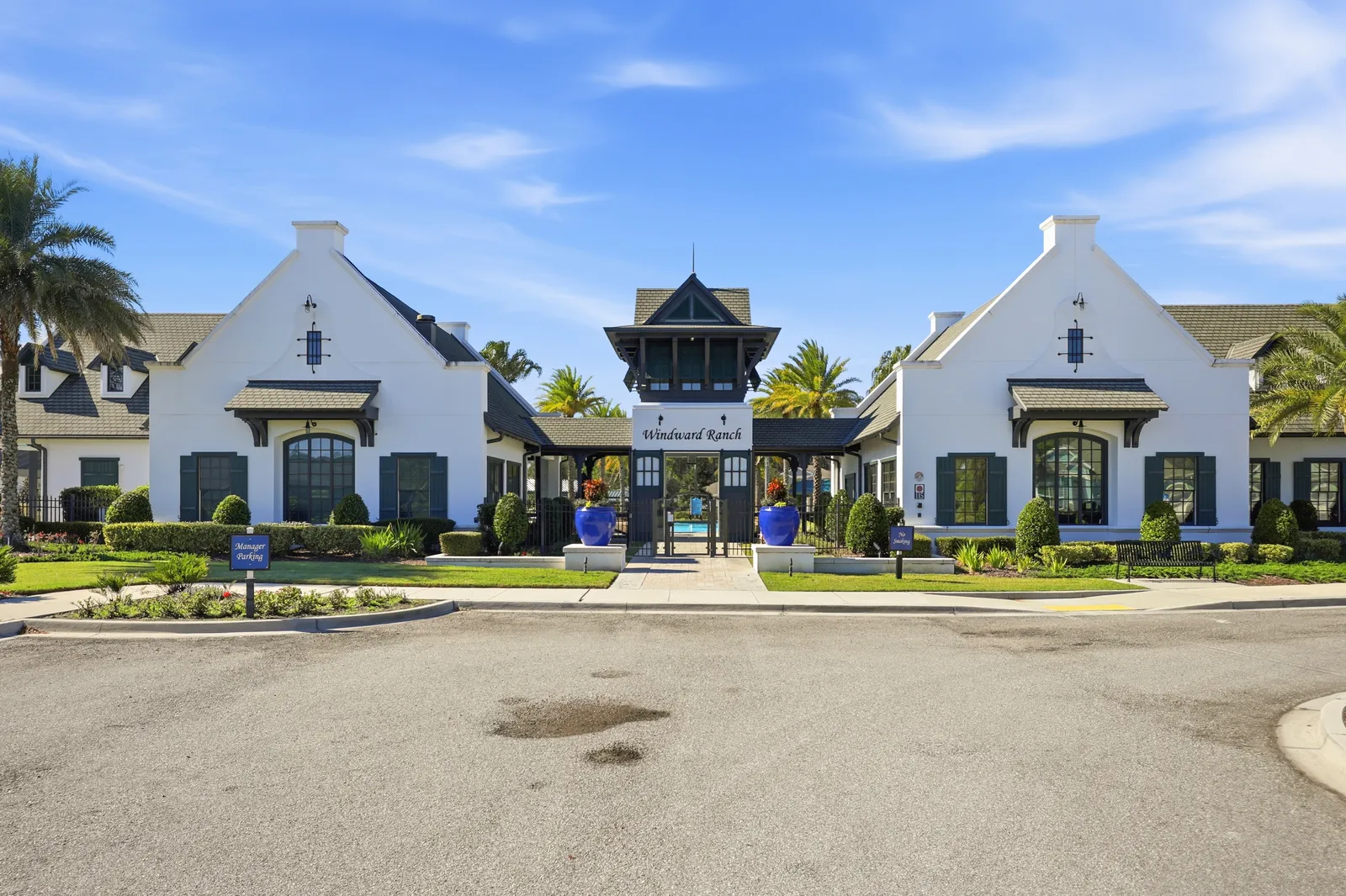 Windward Ranch, St. Augustine, photo 1