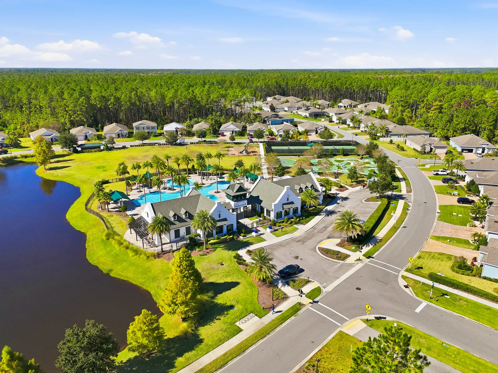Windward Ranch, St. Augustine, photo 5