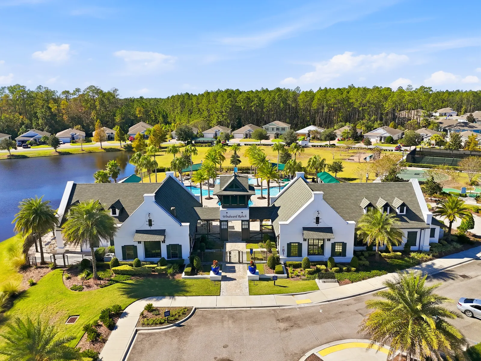 Windward Ranch, St. Augustine, photo 6