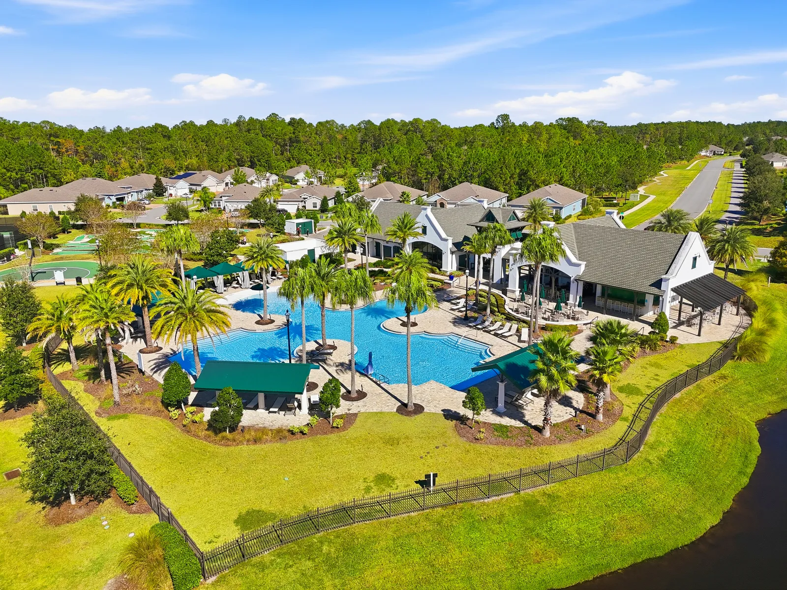 Windward Ranch, St. Augustine, photo 8