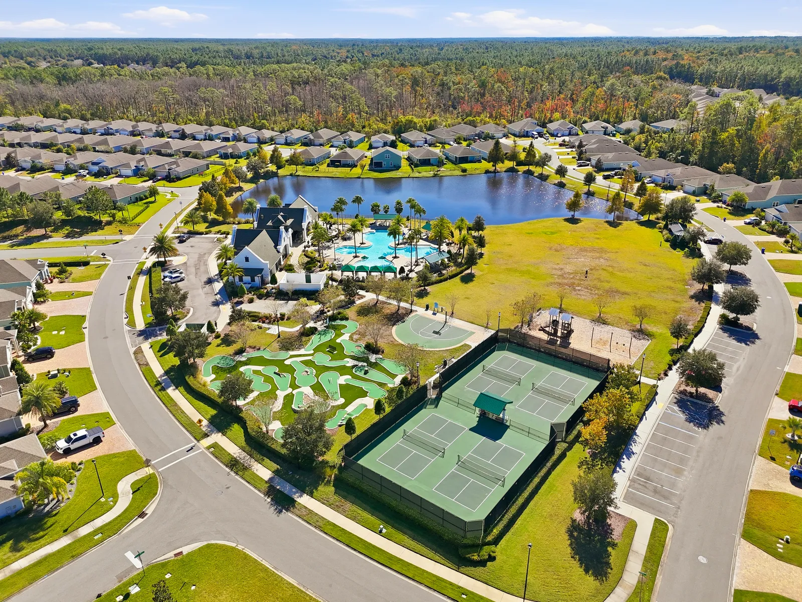 Windward Ranch, St. Augustine, photo 10