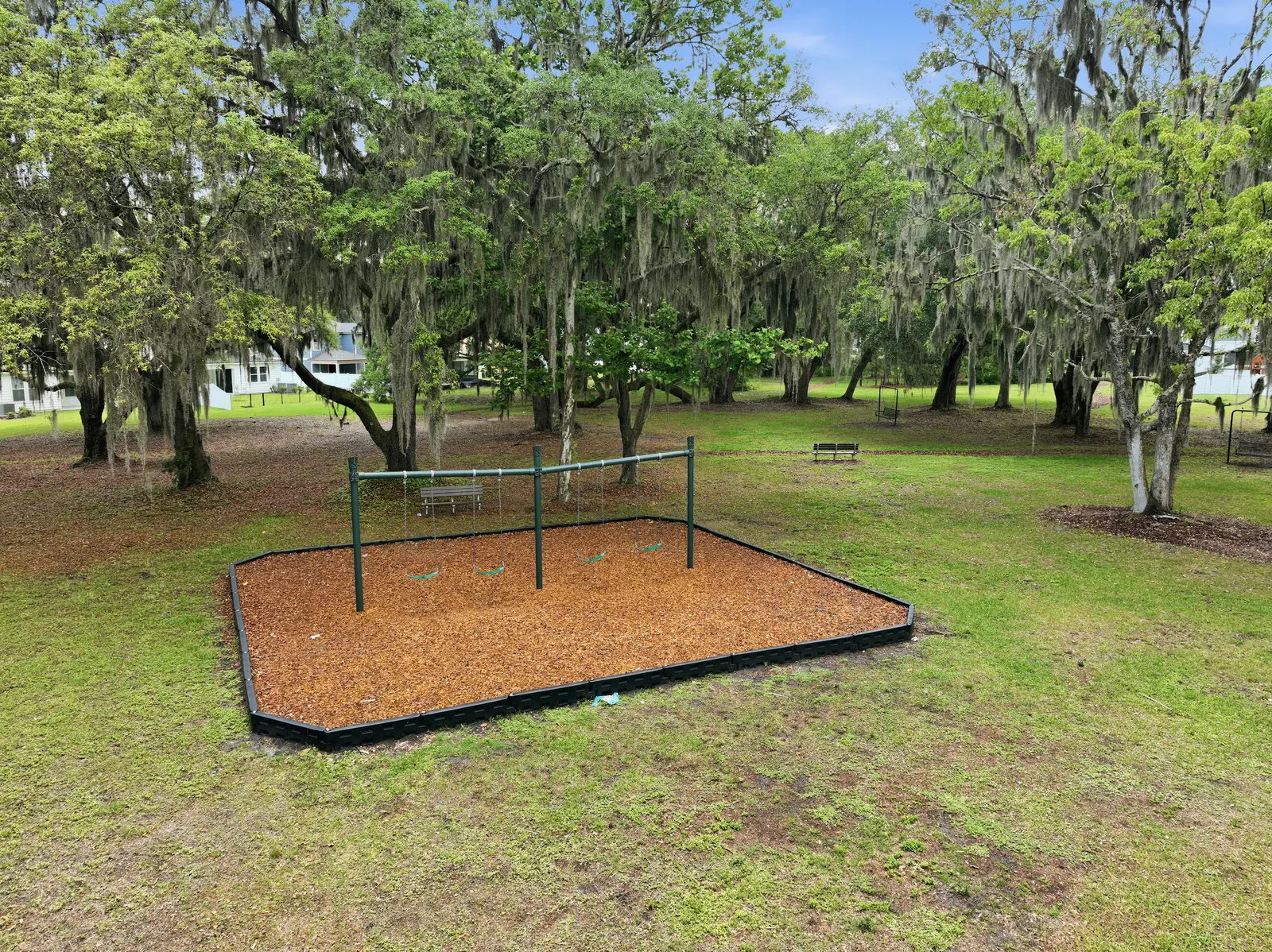 Wingate Landing, Jacksonville, photo 2