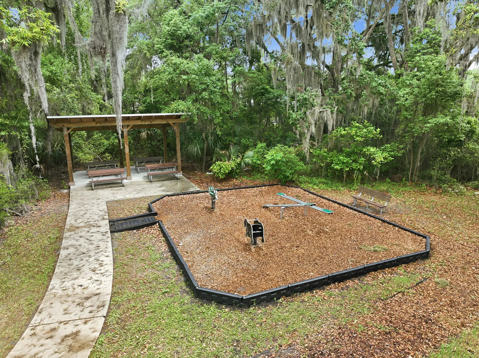 Wingate Landing, Jacksonville, photo 3