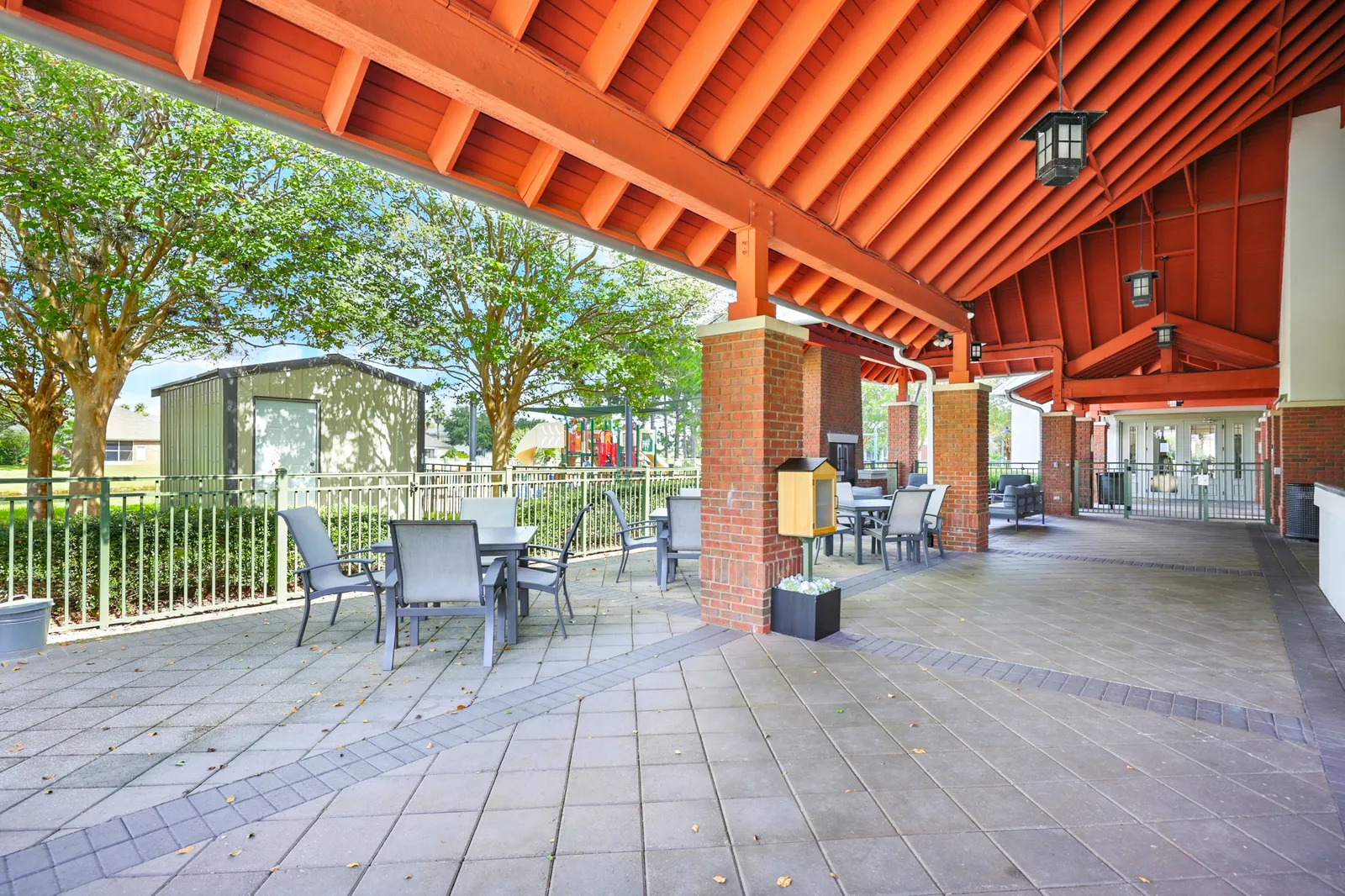 Wynnfield Lakes, Jacksonville, photo 3