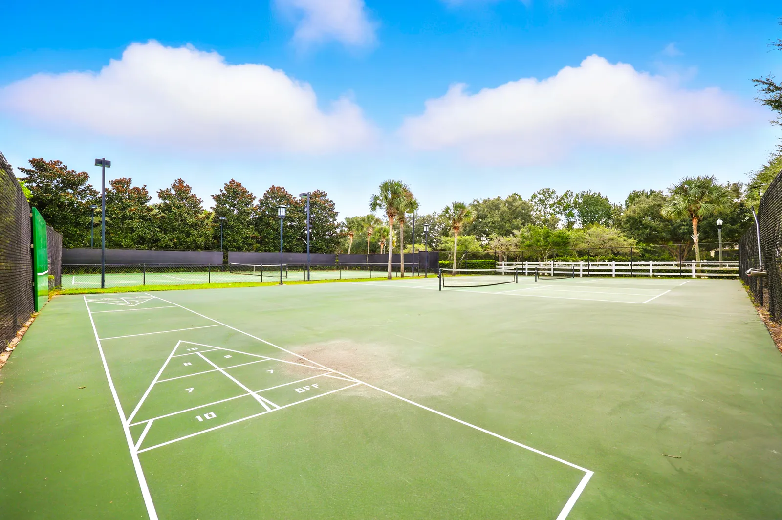 Wynnfield Lakes, Jacksonville, photo 6