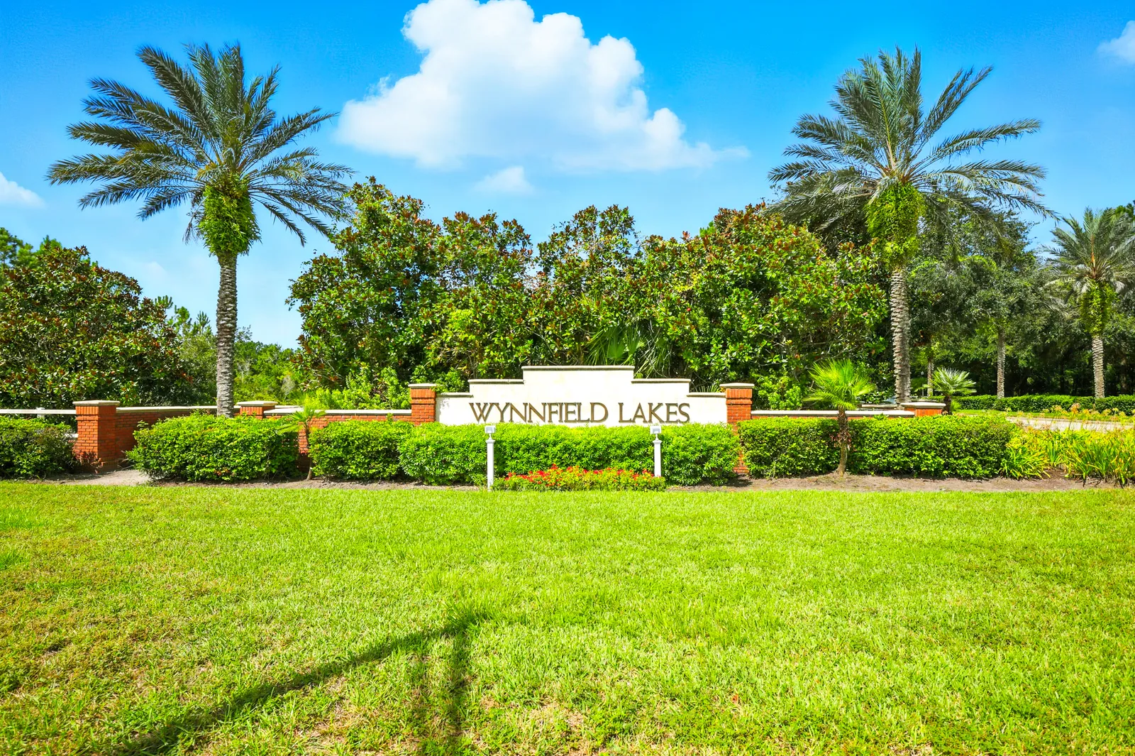Wynnfield Lakes, Jacksonville, photo 7