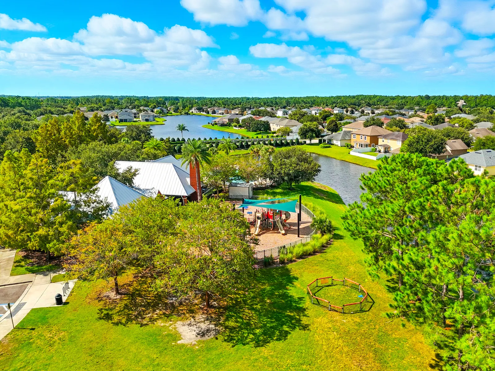 Wynnfield Lakes, Jacksonville, photo 10