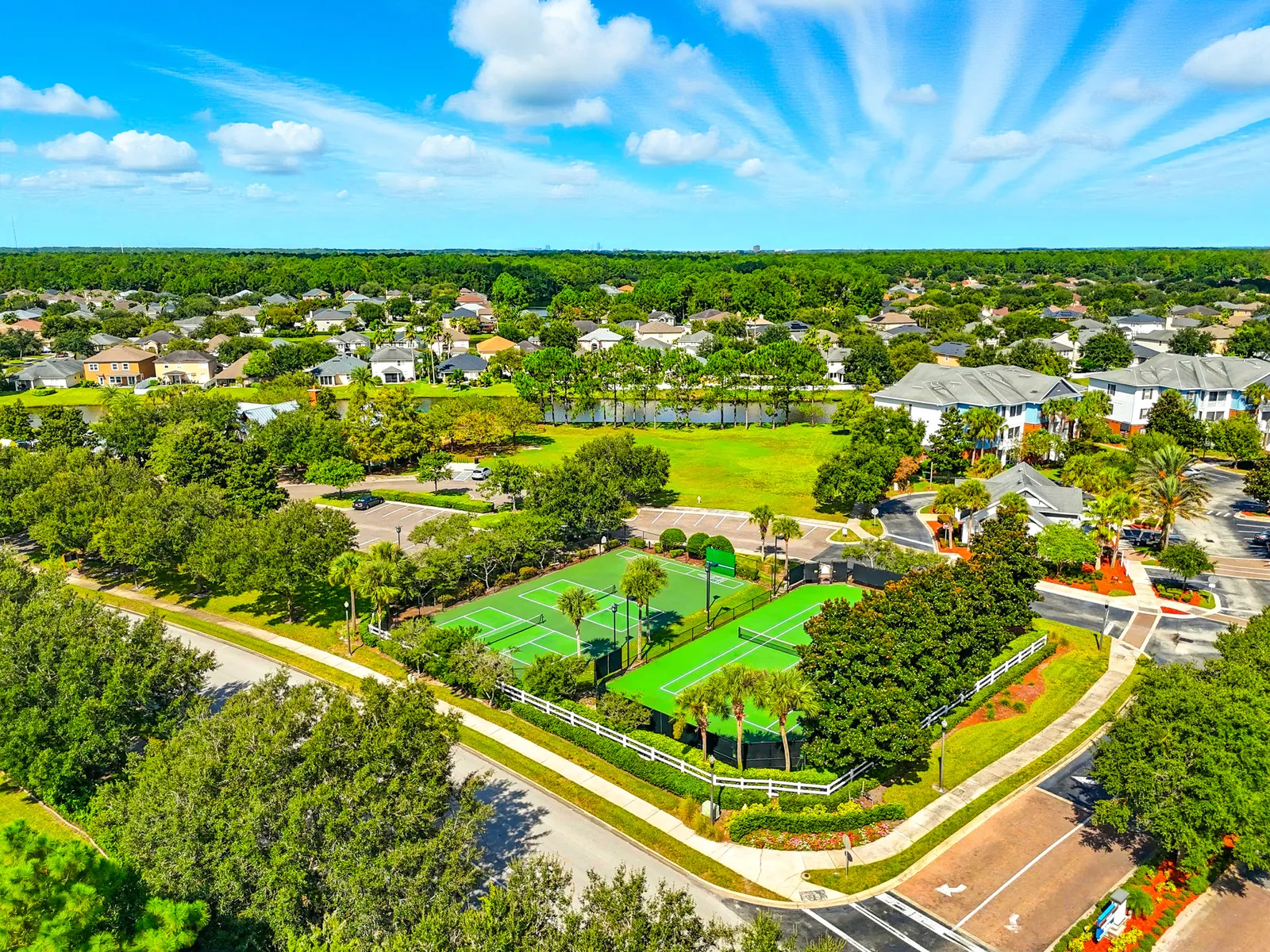 Wynnfield Lakes, Jacksonville, photo 11