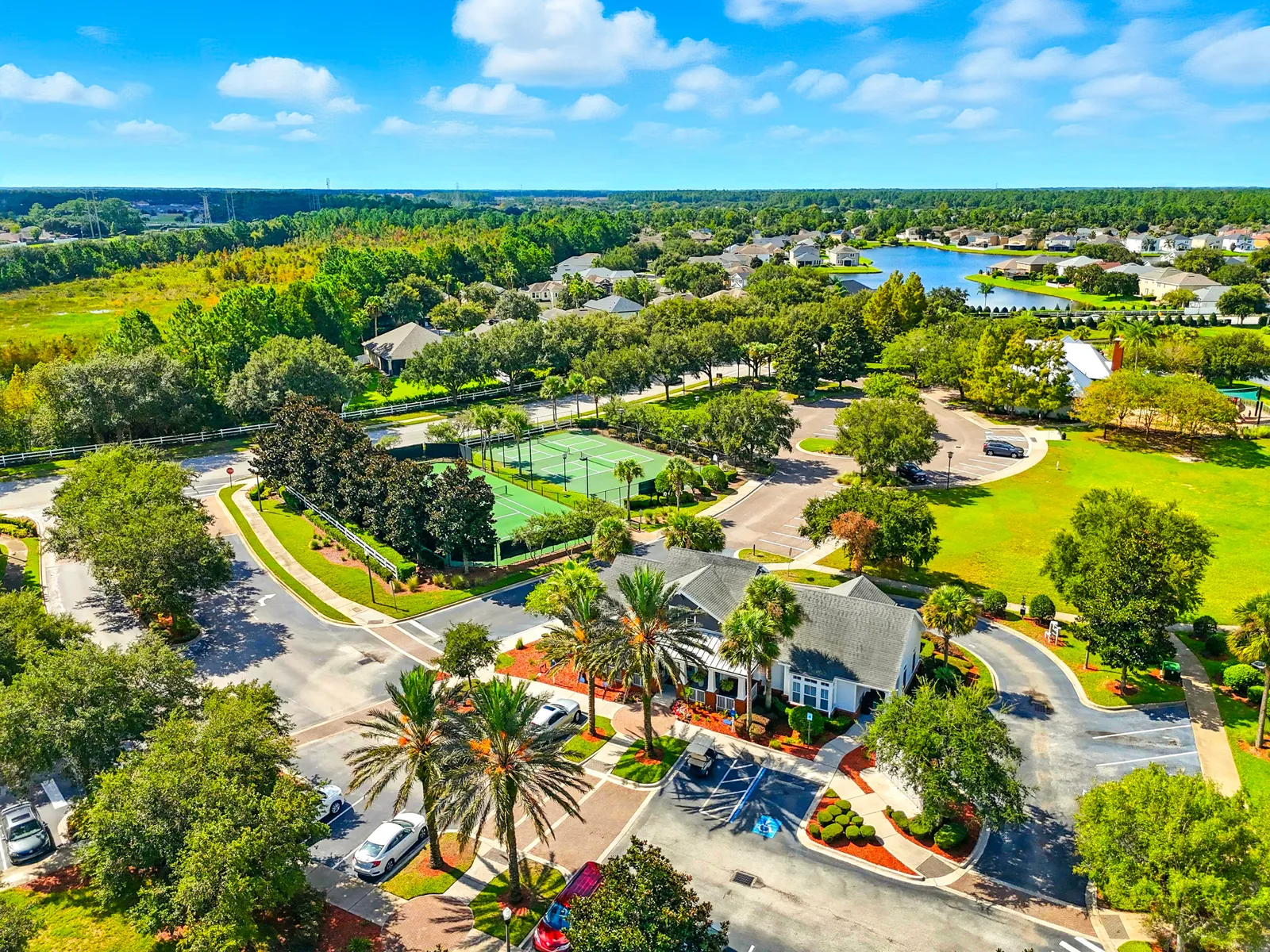 Wynnfield Lakes, Jacksonville, photo 12