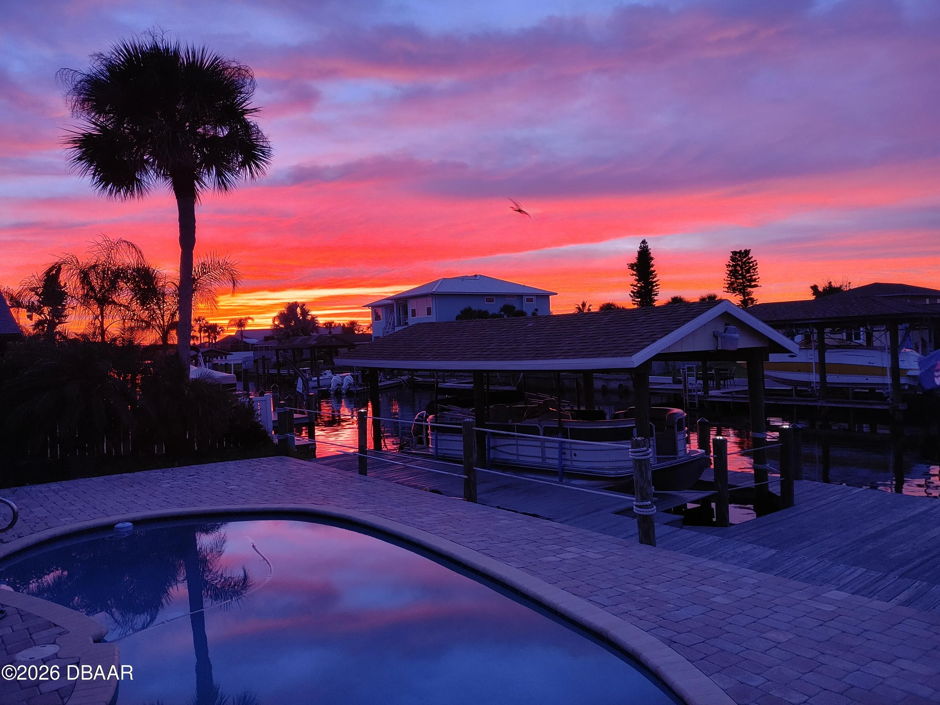 Yacht Haven Homes for Sale in Ponce Inlet, FL