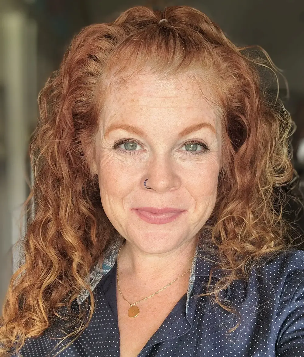 Alicia Slater