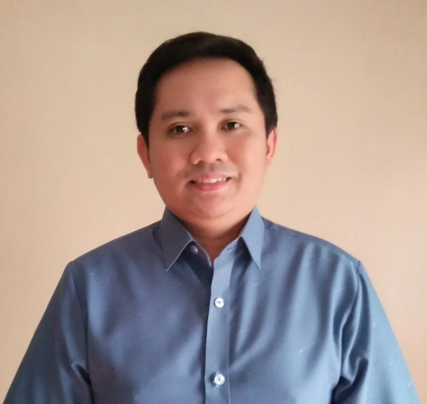 Ed Reyes