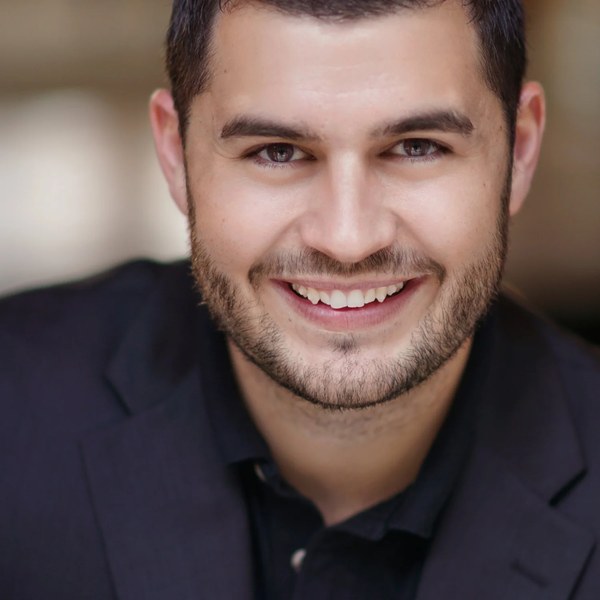 Jon Brooks