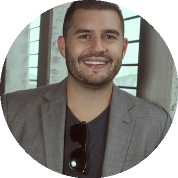 Jon Brooks, Momentum Realty
